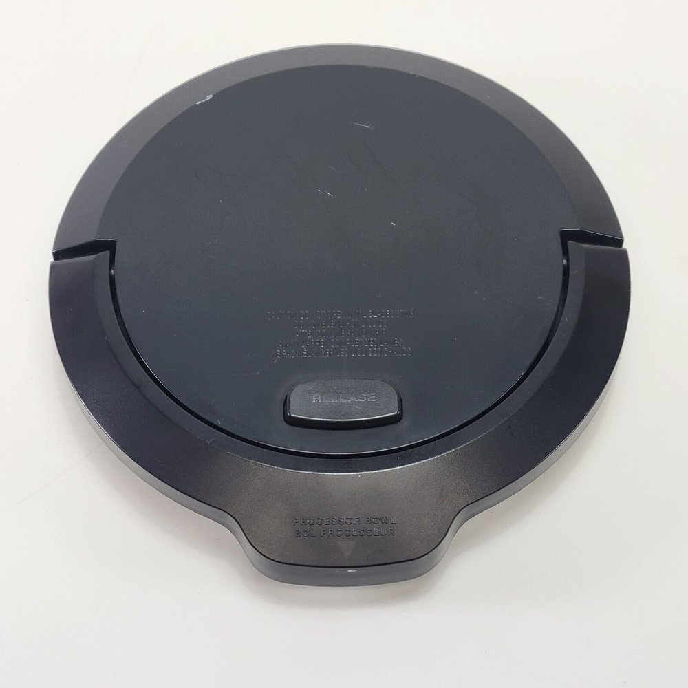 Ninja BL770-30 64 oz. Round Bowl Replacement Lid ONLY‎